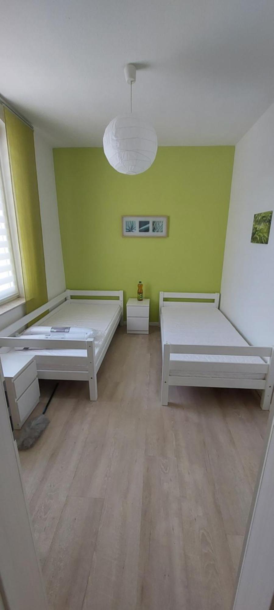 Ferienwohnungen Haus Glueckauf Kölpinsee Cameră foto